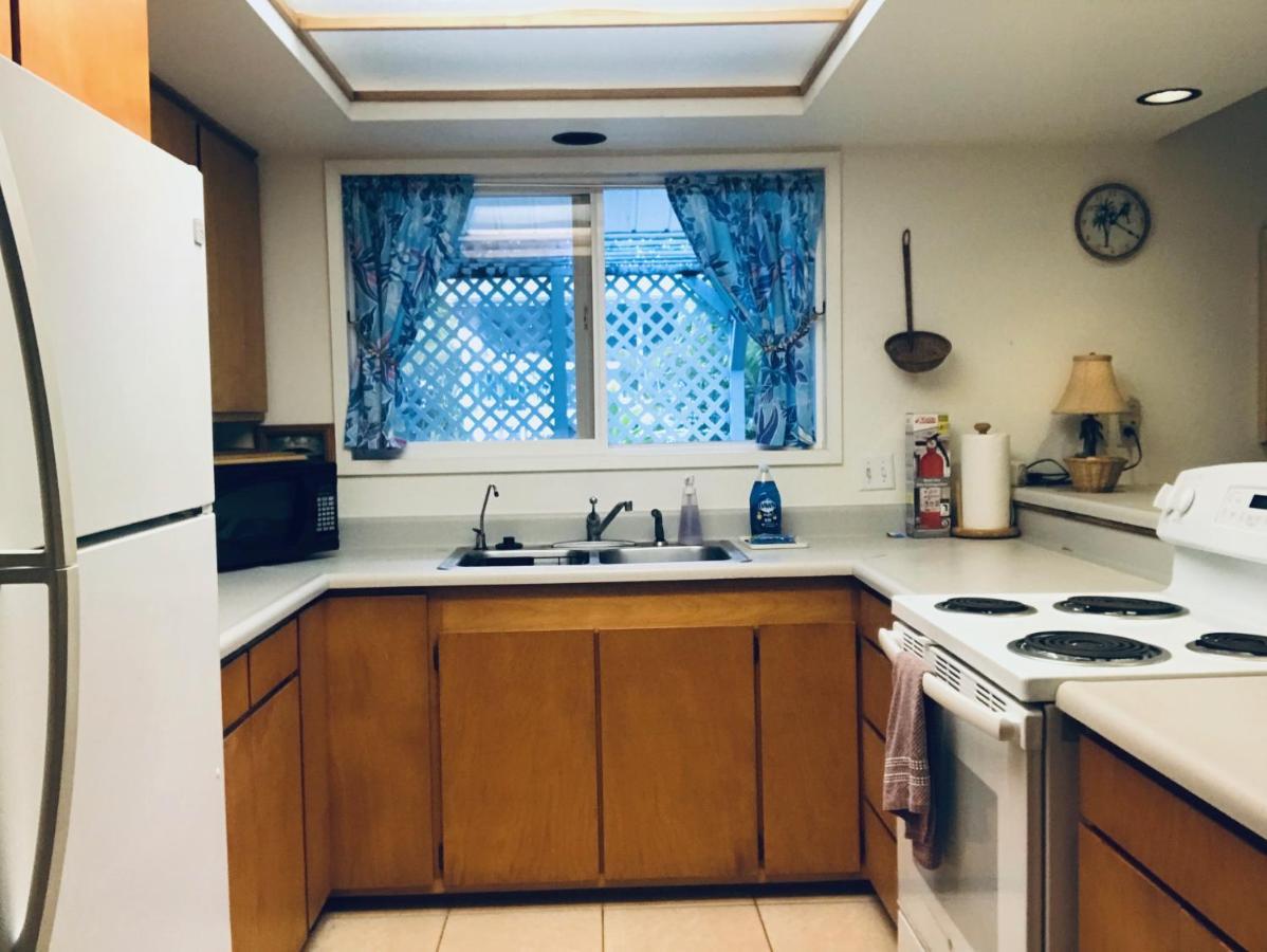 Ala Kai Bed And Breakfast Keaau Zewnętrze zdjęcie