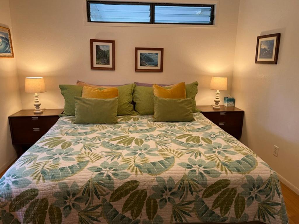 Ala Kai Bed And Breakfast Keaau Zewnętrze zdjęcie